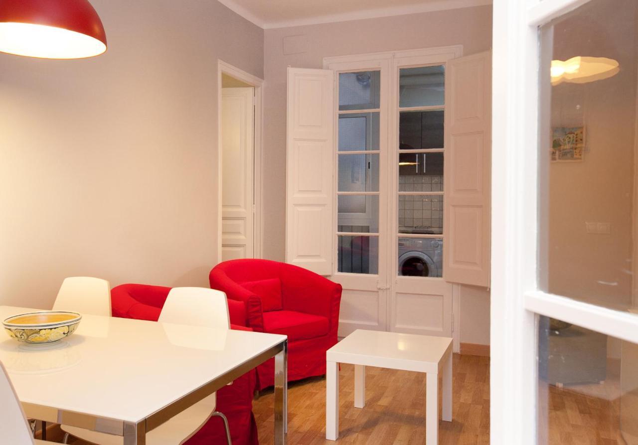 Enjoy Apartments Vp Camp Nou 2 — Photos 2