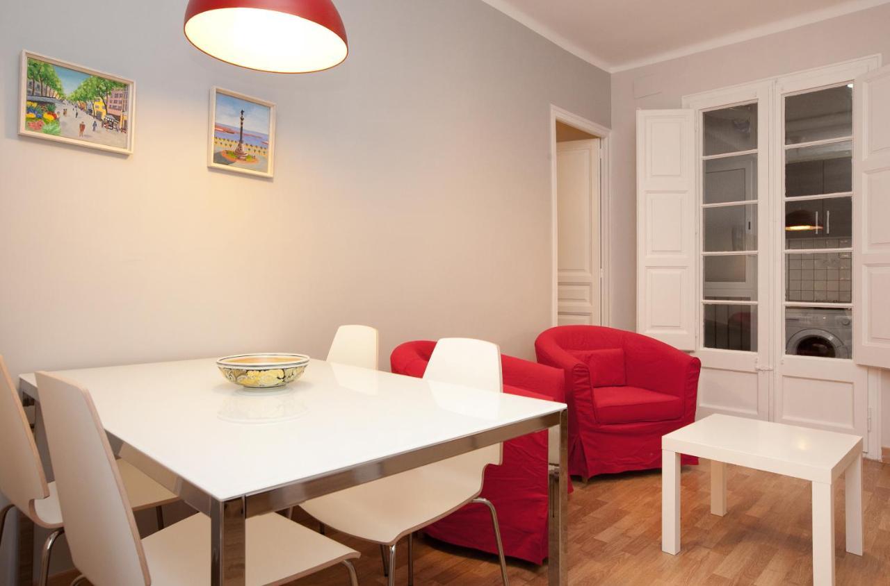 Enjoy Apartments Vp Camp Nou 2 — Photos 1