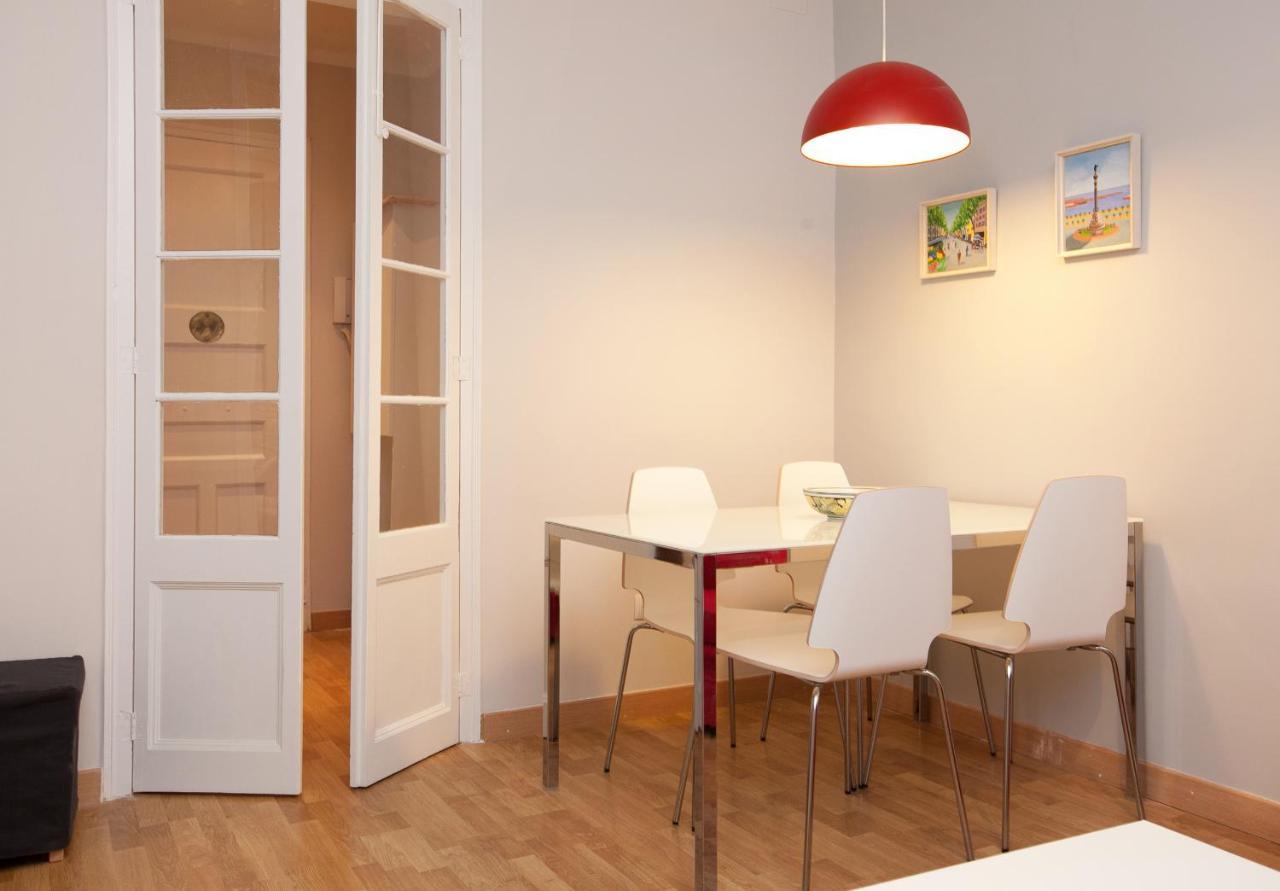 Enjoy Apartments Vp Camp Nou 2 — Photos 3